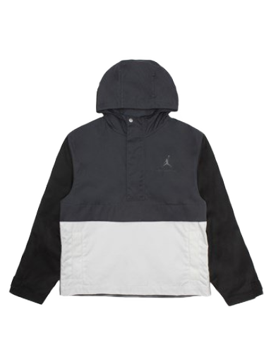 Яке Jordan A Ma Maniére x Anorak Jacket Черно | FN0613-070