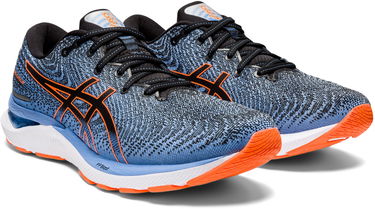 Кецове и обувки Asics Gel-Cumulus 24 Синьо | 1011B366 003, 2