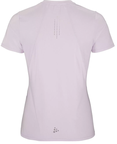 Тениска Craft Adv Essence 2 T-Shirt Лилаво | 1914798-746000, 1