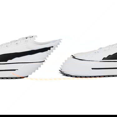 Кецове и обувки Puma Kaia Platform Бяло | 383804_01, 1