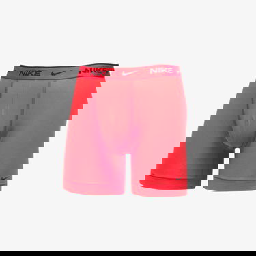Боксерки Nike Nike Everyday Cotton Stretch Boxer Briefs 3-Pack Многоцветен | 0000KE1007-WZS, 4