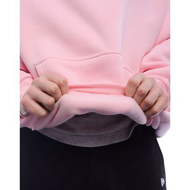 Суитчър Karl Kani Karl Kani Small Signature Essential Hoodie Розово | 60210335, 2