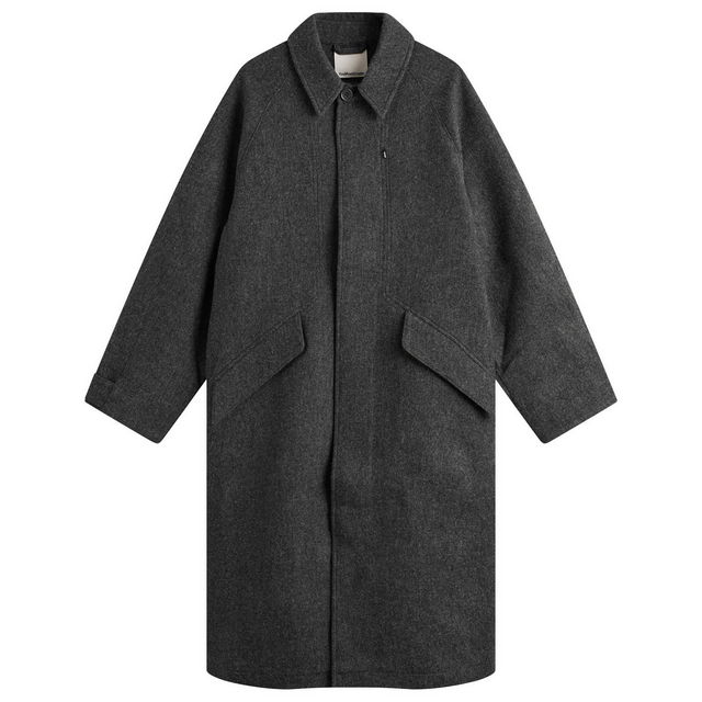 YMC Tyrell Trench Coat