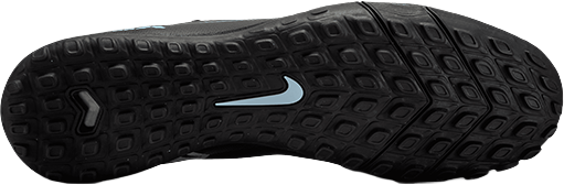 Кецове и обувки Nike Zoom Superfly 10 Academy TF Черно | fq8331-001, 1