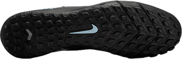 Кецове и обувки Nike Zoom Superfly 10 Academy TF Черно | fq8331-001, 1