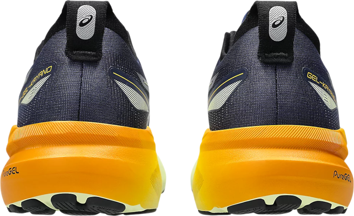 Кецове и обувки Asics GEL-KAYANO 31 Синьо | 1011b867-403, 1