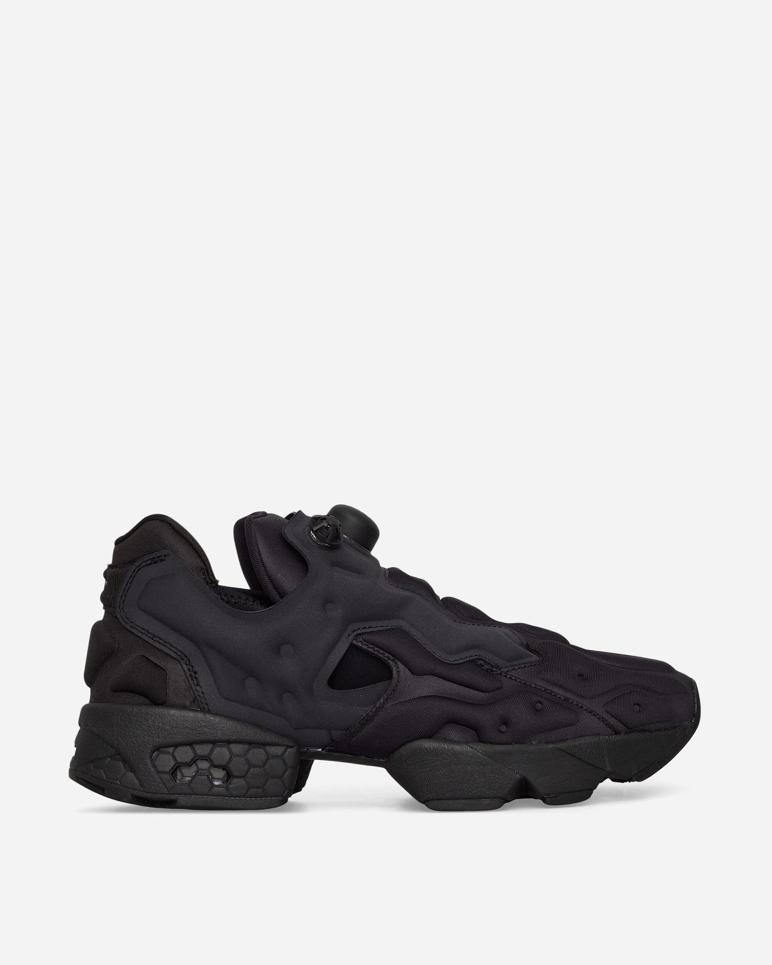 Кецове и обувки Reebok Instapump Fury Black Черно | RMIA06AC99FAB001, 1