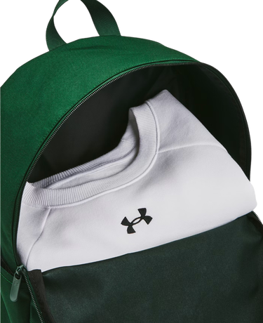 Раница Under Armour Sportstyle Lite Backpack Зелено | 1380476-301, 3