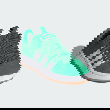 Кецове и обувки adidas Originals Campus 00s Зелено | ID0279, 5