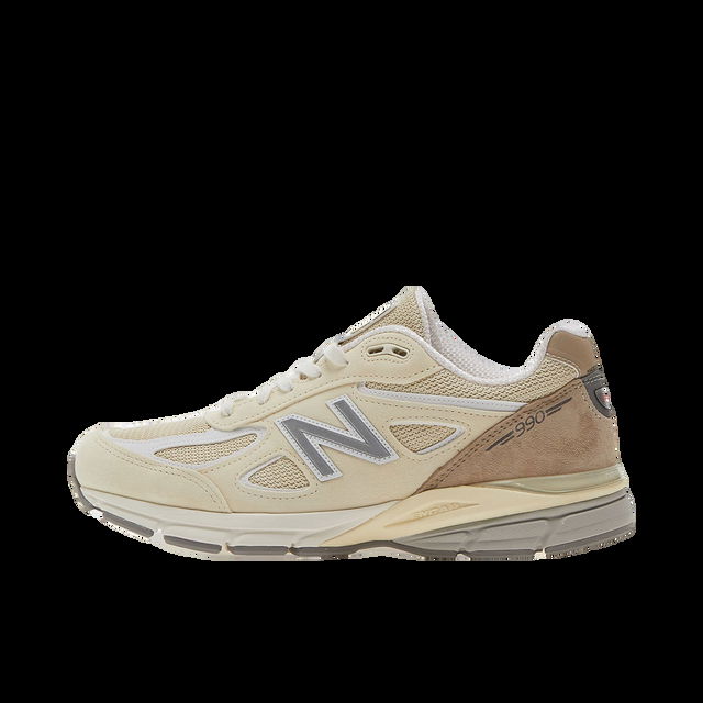 990v4 Made in USA "Angora"