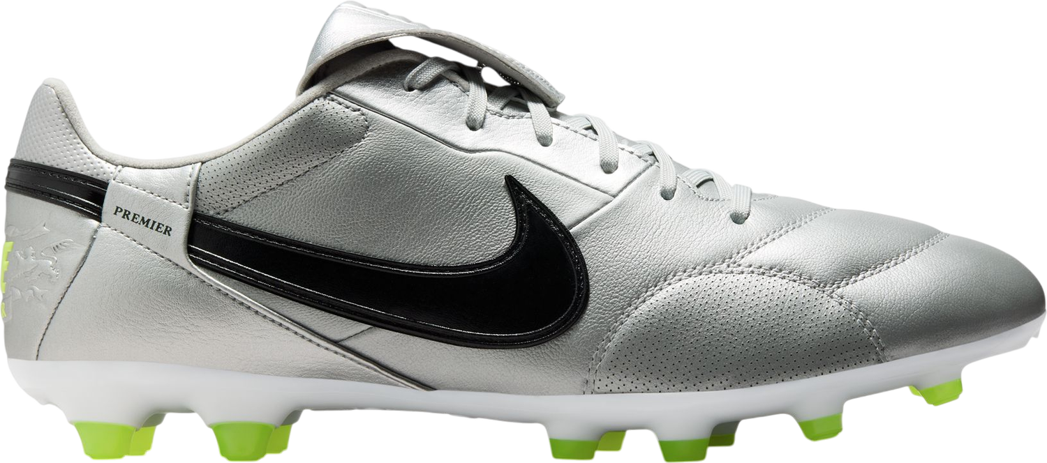 Кецове и обувки Nike Premier III FG Металик | hm0265-004, 0