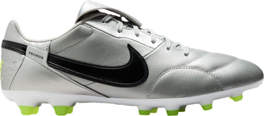 Кецове и обувки Nike Premier III FG Металик | hm0265-004, 0