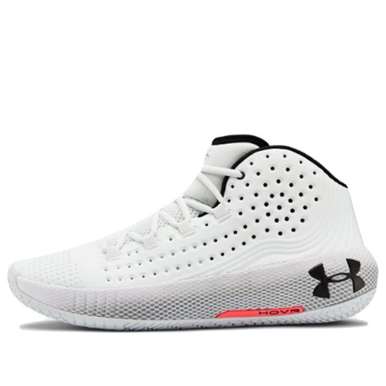 Кецове и обувки Under Armour HOVR Havoc 2 Бяло | 3022050-100, 0