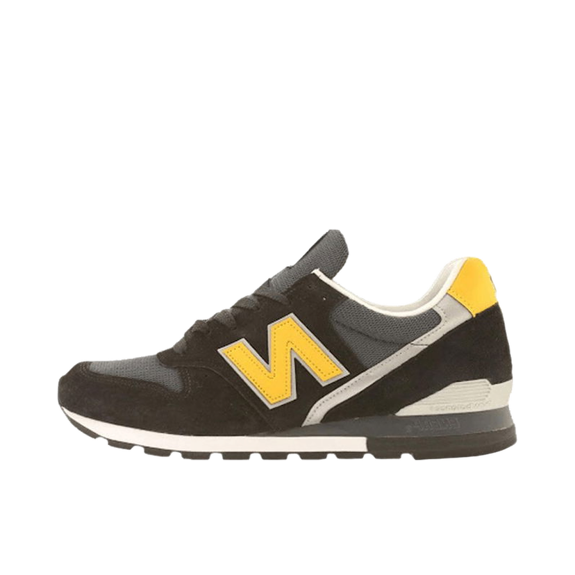 Кецове и обувки New Balance 996 Made In USA "Ski Black Yellow White" Жълто | M996CSMI