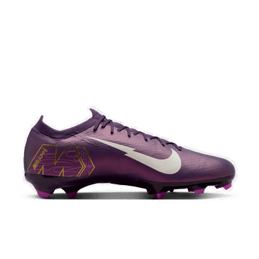 Кецове и обувки Nike Mercurial Vapor 16 Pro Kylian Mbappé FG Лилаво | FQ8689-500, 3
