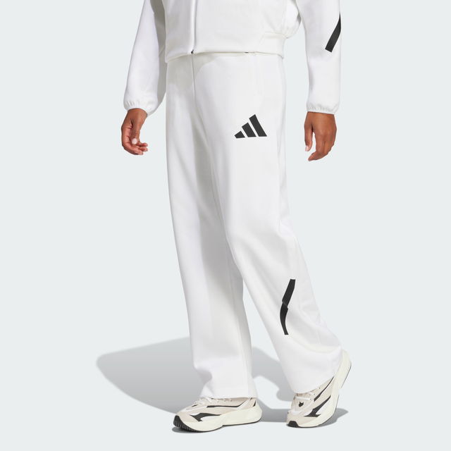 Z.N.E. Barrel Pants