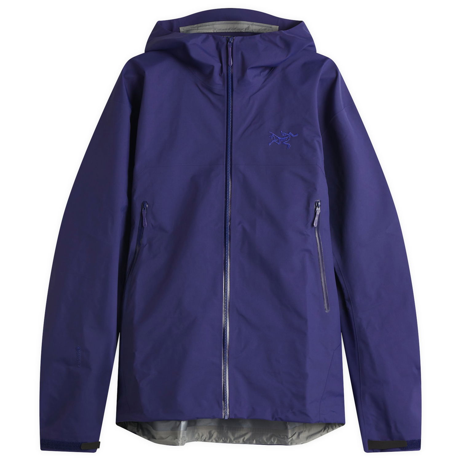 Ветровка Arcteryx Men's Beta Gore-Tex Jacket Size Large Лилаво | X000009648-002777, 0
