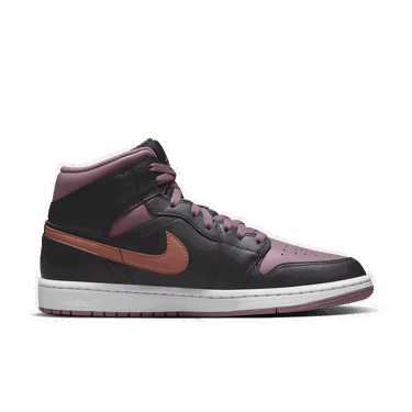 Кецове и обувки Jordan Air Jordan 1 Mid SE "Sky J Mauve" Черно | FB9911-008, 2