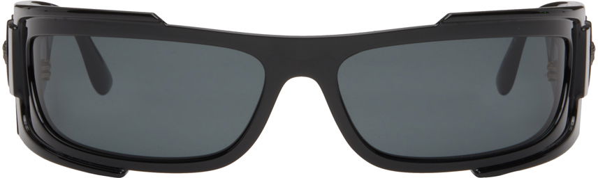 Слънчеви очила Versace Medusa Sunglasses Черно | 0VE4446 8056597849005, 0
