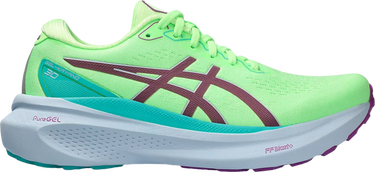 Кецове и обувки Asics GEL-KAYANO 30 LITE-SHOW Зелено | 1012b636-300, 0