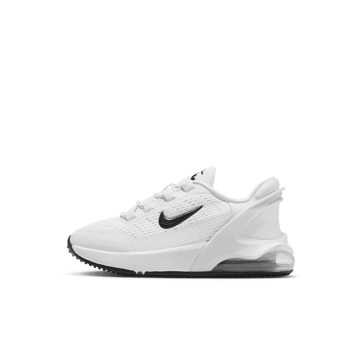 Кецове и обувки Nike Air Max 270 GO Бяло | DV1969-103, 0