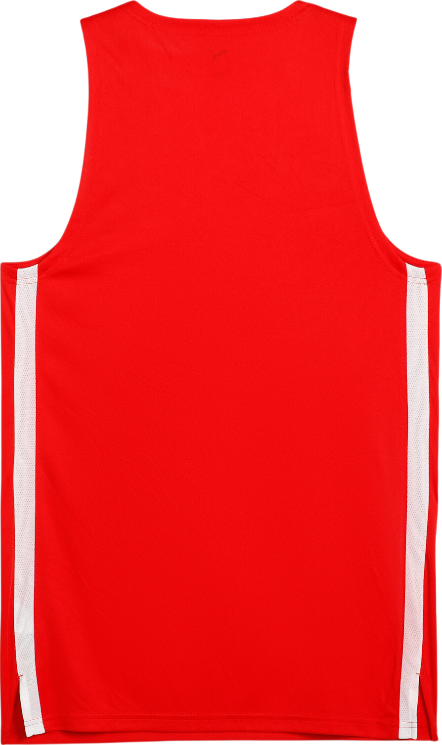Фланелка Puma Puma Teamjaws Starter Jersey Червено | 685363-04, 1