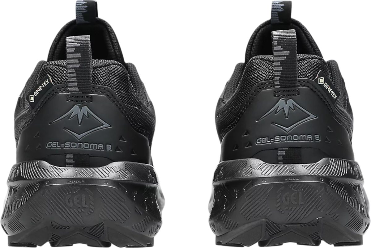 Кецове и обувки Asics GEL-SONOMA 8 GTX Черно | 1012b770-002, 1