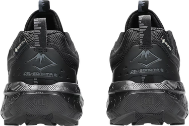 Кецове и обувки Asics GEL-SONOMA 8 GTX Черно | 1012b770-002, 1