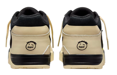 Кецове и обувки Jordan Jordan Jumpman Jack TR Жълто | FJ2852-102, 4