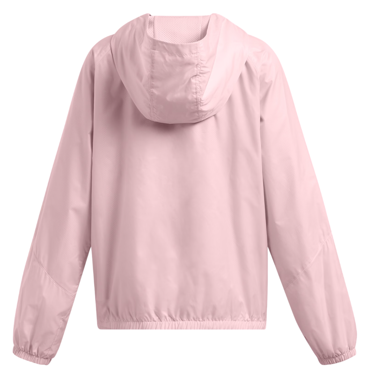 Ветровка Under Armour Under Armour UA Sport Windbreaker Hooded Jacket Розово | 1384206-647, 1