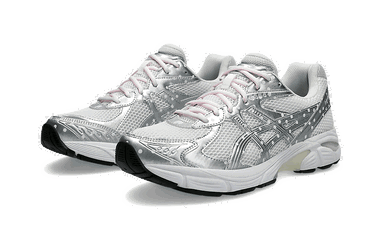 Кецове и обувки Asics GT-2160 Paperboy Beams Papergirl Сиво | 1203A427-100, 3
