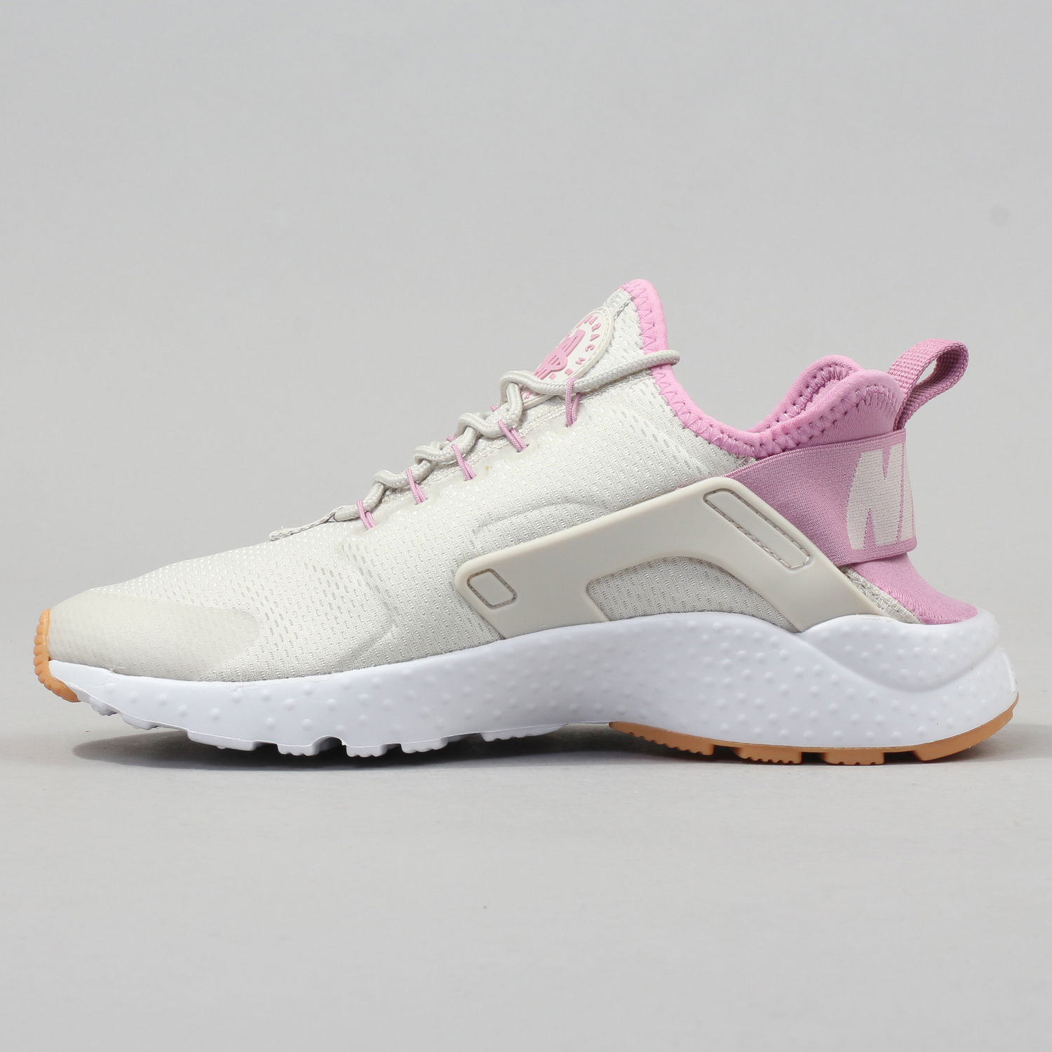 Кецове и обувки Nike W Air Huarache Run Ultra Бежово | 819151-009, 1