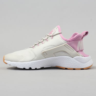 Кецове и обувки Nike W Air Huarache Run Ultra Бежово | 819151-009, 1