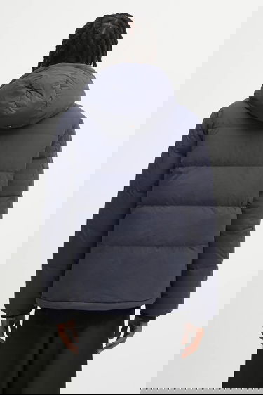 Пухо яке Paul Smith Paul Smith Hooded Puffer Jacket Тъмно синьо | M1R.649Z.T02806, 2
