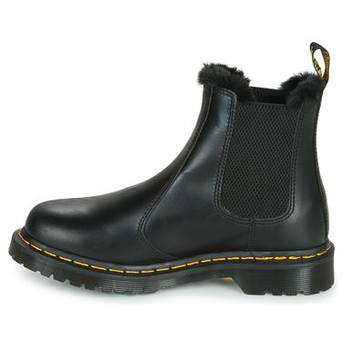 Кецове и обувки Dr. Martens 2976 LEONORE Черно | 26332021, 3