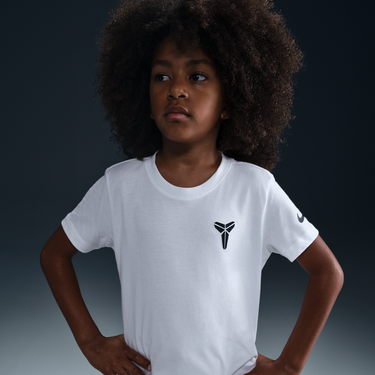 Тениска Nike Kobe T-Shirt Бяло | HM5667-100, 0