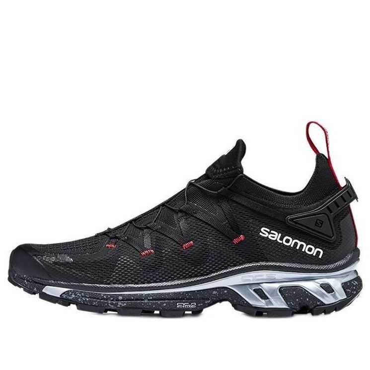 Кецове и обувки Salomon XT-Rush Черно | 415167
