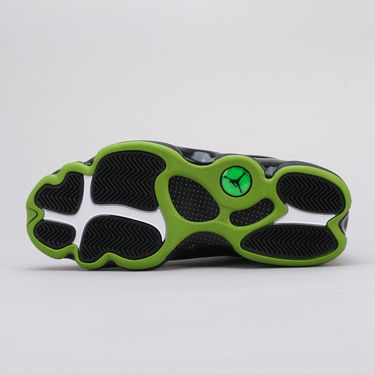 Кецове и обувки Jordan Air Jordan 13 Retro ''Altitude'' 2017 GS Черно | 414574-042, 4