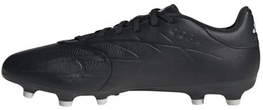 Кецове и обувки adidas Performance Copa Pure II League FG Черно | IE7492, 3