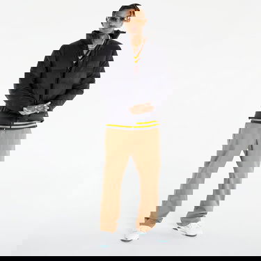 Яке Vans No Hood Puffer Jacket Черно | VN00007JBLK1, 4