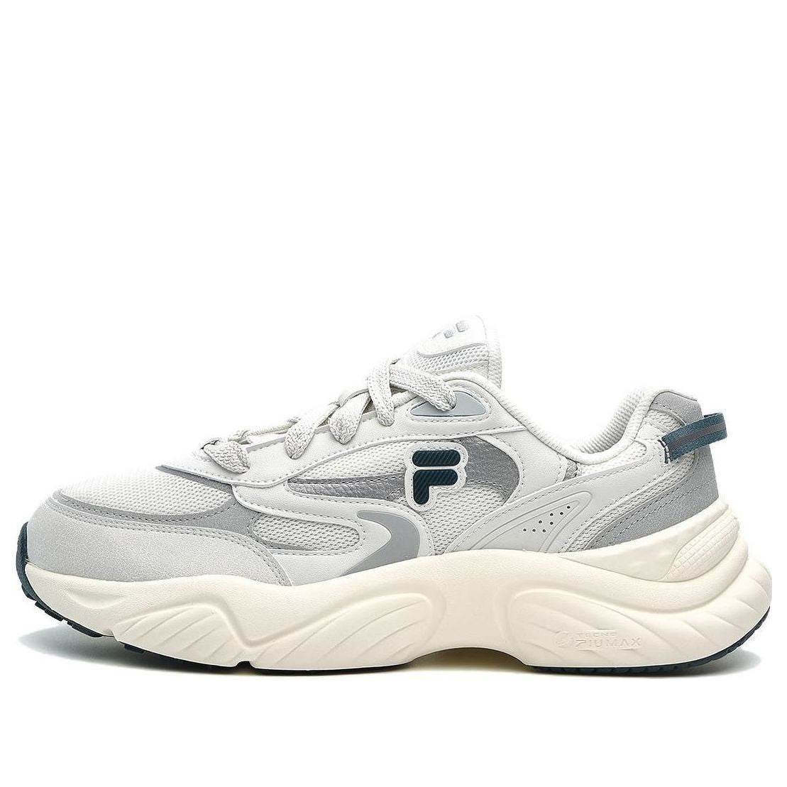 Кецове и обувки FILA Conch 2 Бяло | T12M331607FLG, 0