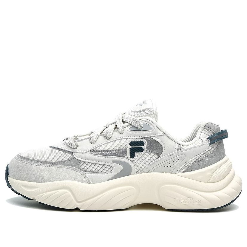 Кецове и обувки FILA Conch 2 Бяло | T12M331607FLG