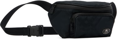 Чанта за кръста Burberry Burberry Mini Belt Bag Черно | 8107256, 1