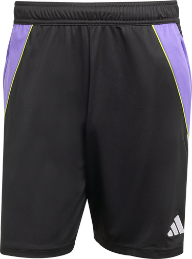 Къси панталони adidas Performance Tiro 24 Training Shorts Черно | JW4367, 1