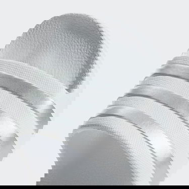 Кецове и обувки adidas Originals Adilette Aqua Бяло | F35555, 5