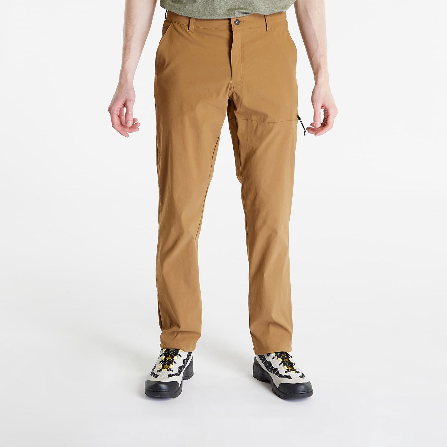 Панталони Columbia Canyon Gate™ Chino Pants Кафяво | 2013761257, 0