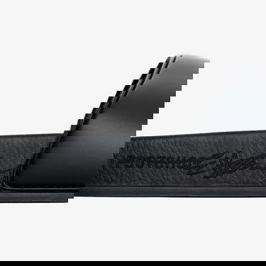 Кецове и обувки Footshop FTSHP Scribble Slides Black Черно | FTSHP_398, 1