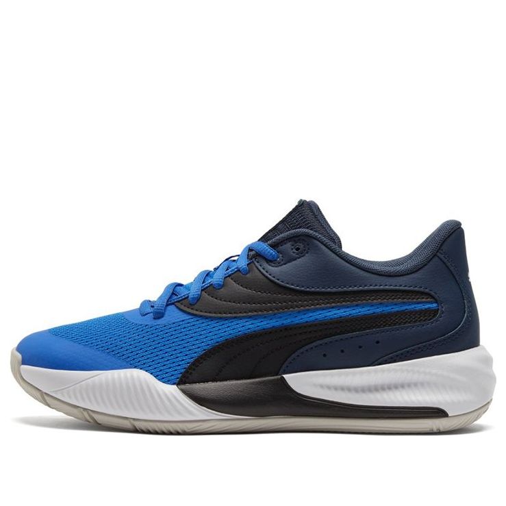 Кецове и обувки Puma Triple Basketball Синьо | 195217-05, 0