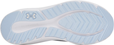 Кецове и обувки Under Armour Charged Pursuit 4 Бяло | 6000598-023, 2