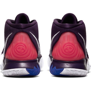 Кецове и обувки Nike Kyrie 6 Enlightenment Лилаво | BQ4630-500, 3